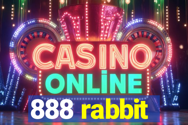 888 rabbit